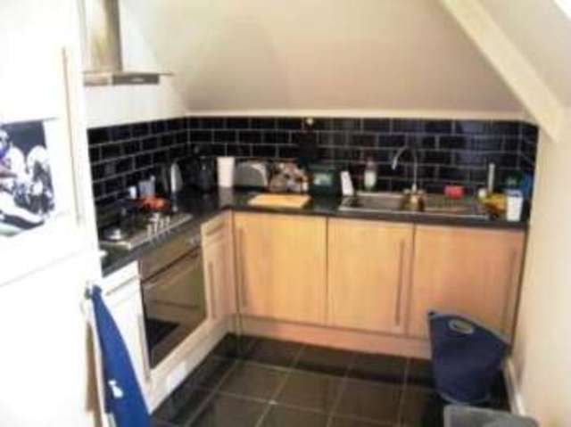  Image of 1 bedroom Flat for sale in Whiteway Road St. George Bristol BS5 at 94 Whiteway Road Bristol Fishponds, BS5 7QX
