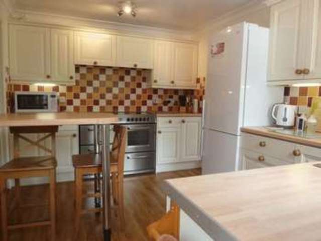  Image of 4 bedroom Property for sale in Thetford Road Fakenham Magna Thetford IP24 at Thetford Road  Fakenham Magna, IP24 2QX