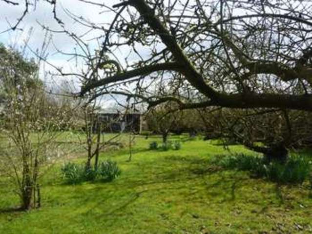  Image of 4 bedroom Property for sale in Thetford Road Fakenham Magna Thetford IP24 at Thetford Road  Fakenham Magna, IP24 2QX