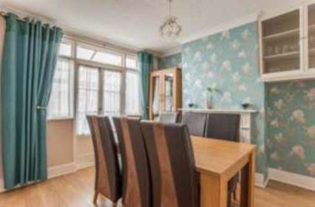  Image of 3 bedroom Terraced house for sale in Third Avenue Gillingham ME7 at Gillingham Kent Gillingham, ME7 2HE