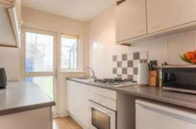  Image of 3 bedroom Terraced house for sale in Third Avenue Gillingham ME7 at Gillingham Kent Gillingham, ME7 2HE