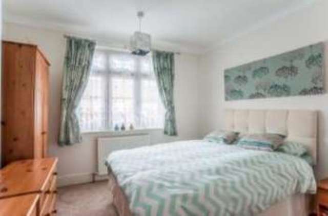  Image of 3 bedroom Terraced house for sale in Third Avenue Gillingham ME7 at Gillingham Kent Gillingham, ME7 2HE