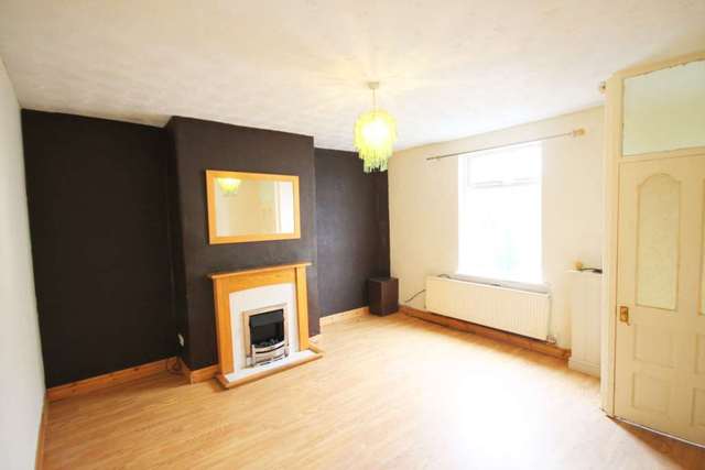  Image of 2 bedroom Terraced house for sale in Thomas Street Westhoughton Bolton BL5 at Thomas Street Westhoughton Bolton, BL5 3QF