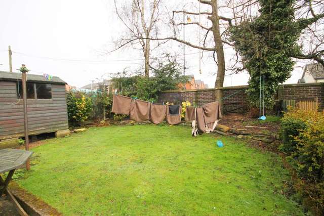  Image of 2 bedroom Terraced house for sale in Thomas Street Westhoughton Bolton BL5 at Thomas Street Westhoughton Bolton, BL5 3QF