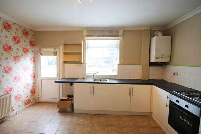  Image of 2 bedroom Terraced house for sale in Thomas Street Westhoughton Bolton BL5 at Thomas Street Westhoughton Bolton, BL5 3QF