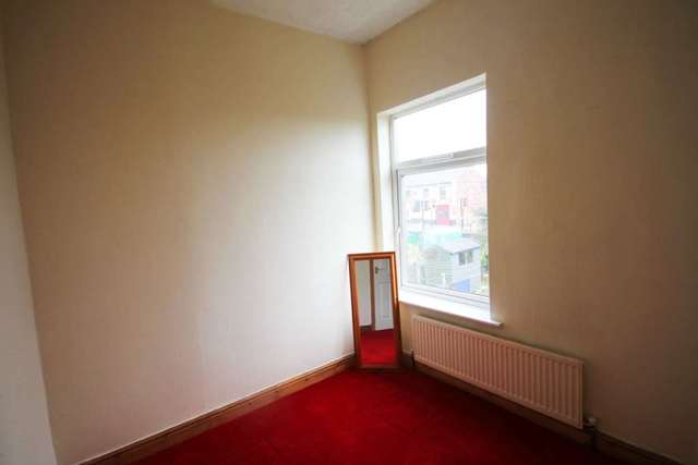  Image of 2 bedroom Terraced house for sale in Thomas Street Westhoughton Bolton BL5 at Thomas Street Westhoughton Bolton, BL5 3QF