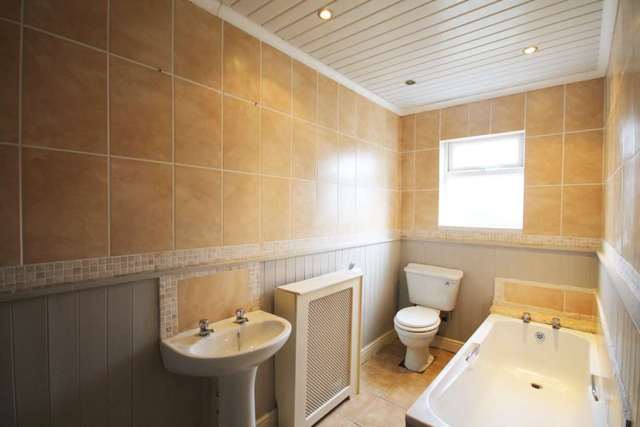  Image of 2 bedroom Terraced house for sale in Thomas Street Westhoughton Bolton BL5 at Thomas Street Westhoughton Bolton, BL5 3QF