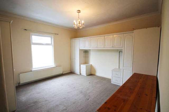  Image of 2 bedroom Terraced house for sale in Thomas Street Westhoughton Bolton BL5 at Thomas Street Westhoughton Bolton, BL5 3QF
