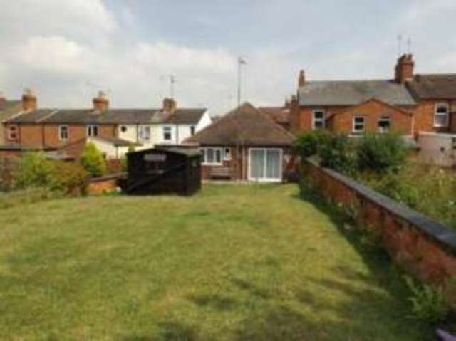  Image of 2 bedroom Bungalow for sale in Thompson Street New Bradwell Milton Keynes MK13 at New Bradwell Milton Keynes New Bradwell, MK13 0EF