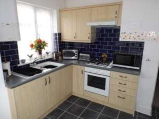  Image of 2 bedroom Bungalow for sale in Thompson Street New Bradwell Milton Keynes MK13 at New Bradwell Milton Keynes New Bradwell, MK13 0EF