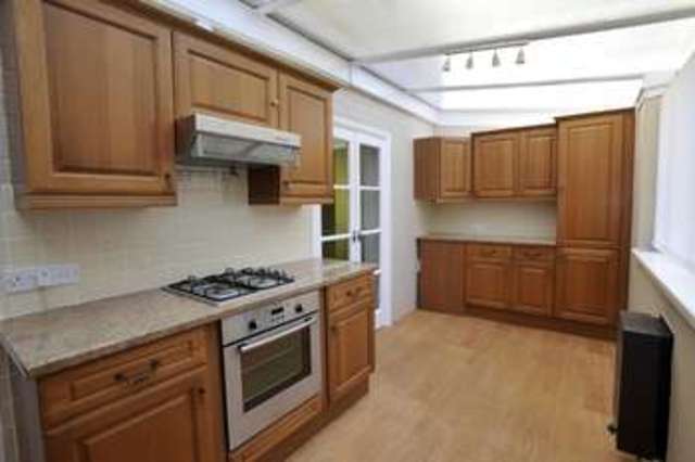  Image of 3 bedroom Detached house for sale in Thornes Road Wakefield WF2 at Wakefield West Yorkshire, WF2 8QL