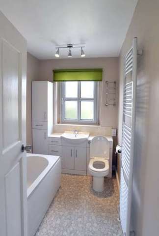  Image of 3 bedroom Detached house for sale in Thornes Road Wakefield WF2 at Wakefield West Yorkshire, WF2 8QL