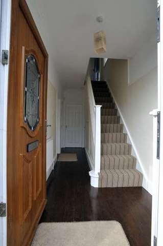  Image of 3 bedroom Detached house for sale in Thornes Road Wakefield WF2 at Wakefield West Yorkshire, WF2 8QL