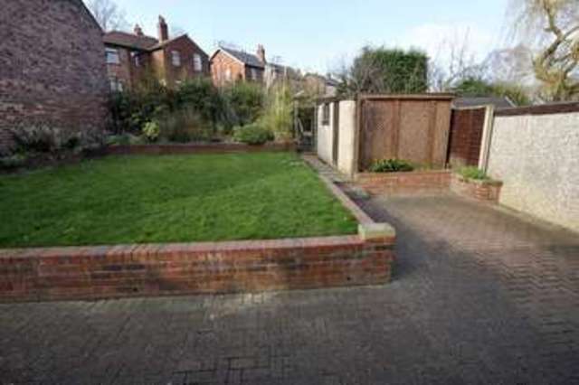  Image of 3 bedroom Detached house for sale in Thornes Road Wakefield WF2 at Wakefield West Yorkshire, WF2 8QL