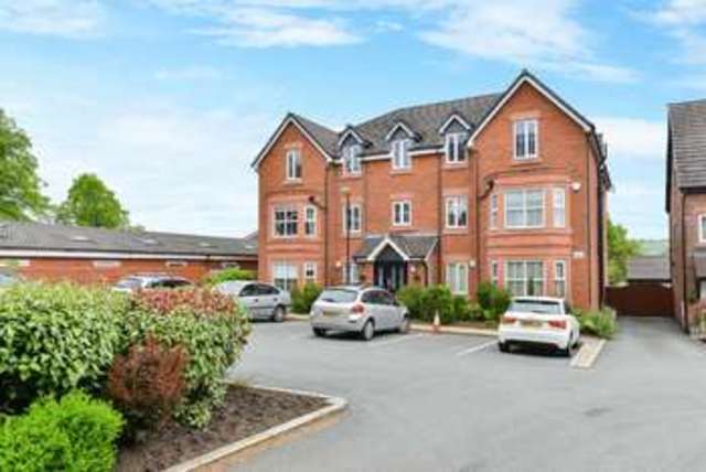  Image of 2 bedroom Flat for sale in Wigan Road Standish Wigan WN1 at Thornhill Gardens Wigan Road Wigan, WN1 2RF