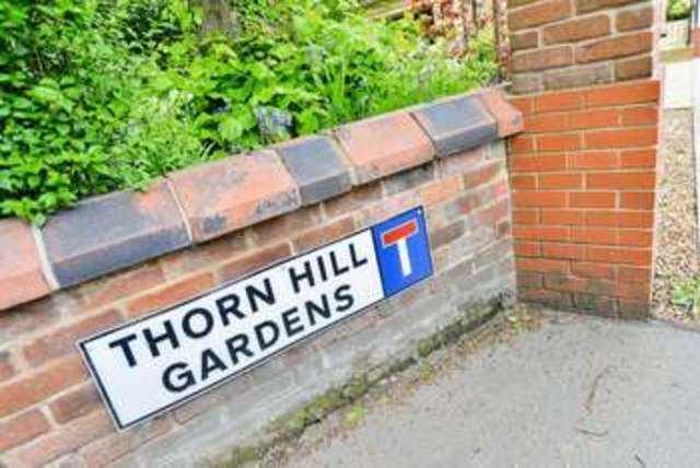  Image of 2 bedroom Flat for sale in Wigan Road Standish Wigan WN1 at Thornhill Gardens Wigan Road Wigan, WN1 2RF