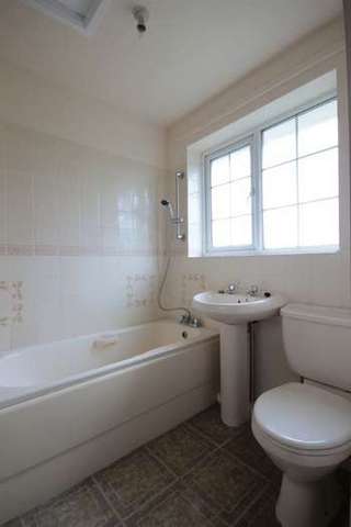  Image of 1 bedroom Semi-Detached house to rent in Thruxton Close Alvaston Derby DE24 at Thruxton Close Alvaston Derby, DE24 0SP