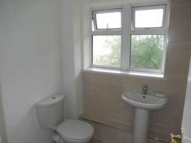  Image of 3 bedroom Maisonette to rent in Tidenham Road Ely Cardiff CF5 at Tidenham Road Caerau Cardiff, CF5 5EF