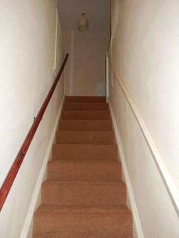  Image of 3 bedroom Maisonette to rent in Tidenham Road Ely Cardiff CF5 at Tidenham Road Caerau Cardiff, CF5 5EF