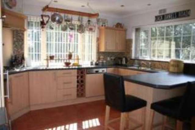  Image of 5 bedroom Bungalow for sale in Common Lane Titchfield Fareham PO14 at Titchfield Fareham Titchfield, PO14 4BU
