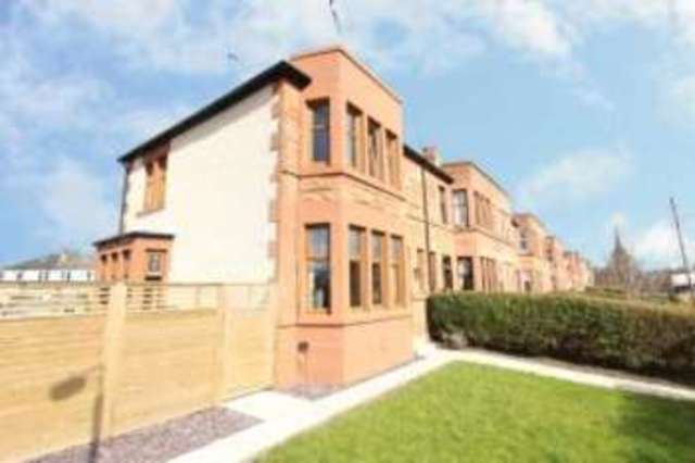  Image of 3 bedroom End of Terrace for sale in Titwood Road Glasgow G41 at Strathbungo Glasgow Glasgow, G41 2DD