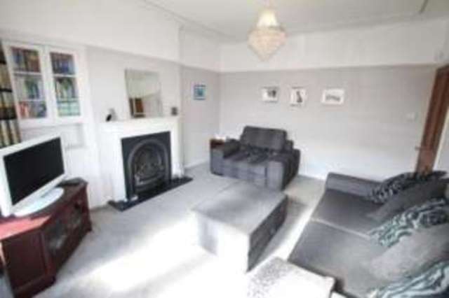  Image of 3 bedroom End of Terrace for sale in Titwood Road Glasgow G41 at Strathbungo Glasgow Glasgow, G41 2DD