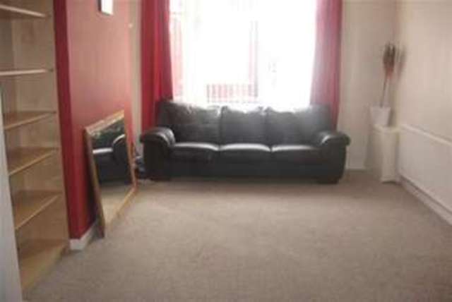  Image of 2 bedroom Terraced house to rent in Tiverton Street Wavertree Liverpool L15 at Liverpool, L15 4LR