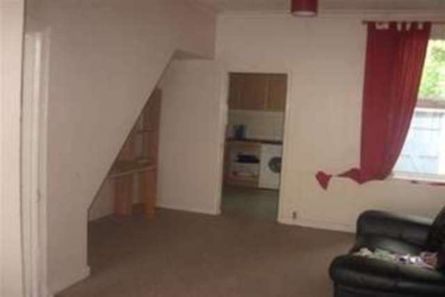  Image of 2 bedroom Terraced house to rent in Tiverton Street Wavertree Liverpool L15 at Liverpool, L15 4LR