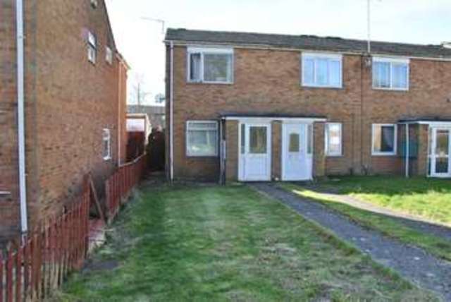  Image of 2 bedroom Property for sale in Conisborough Toothill Swindon SN5 at Swindon Wilts Swindon, SN5 8ET
