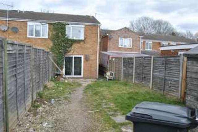  Image of 2 bedroom Property for sale in Conisborough Toothill Swindon SN5 at Swindon Wilts Swindon, SN5 8ET
