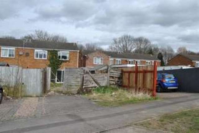  Image of 2 bedroom Property for sale in Conisborough Toothill Swindon SN5 at Swindon Wilts Swindon, SN5 8ET