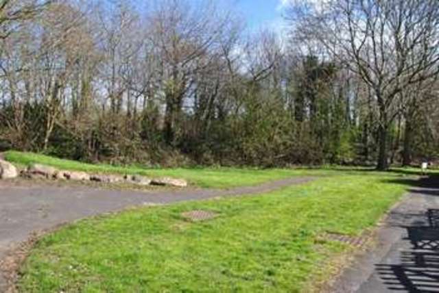  Image of 2 bedroom Property for sale in Conisborough Toothill Swindon SN5 at Swindon Wilts Swindon, SN5 8ET