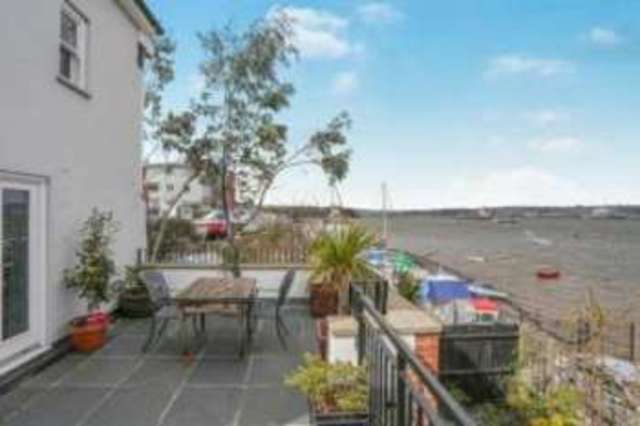  Image of 4 bedroom Detached house for sale in Tamar Street Torpoint PL11 at Torpoint Cornwall Torpoint, PL11 2AW