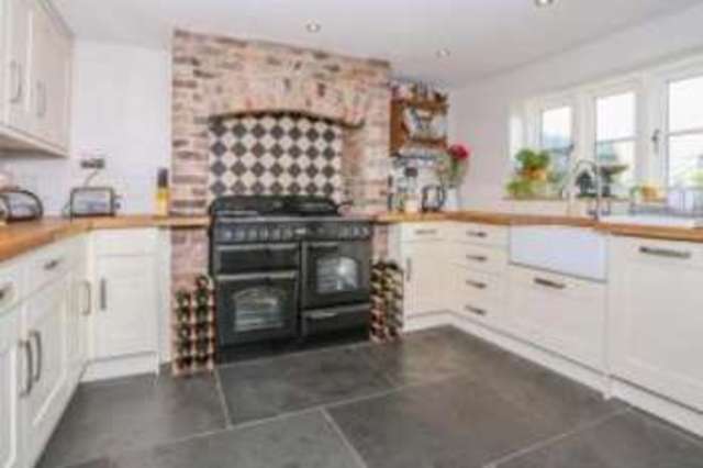  Image of 4 bedroom Detached house for sale in Tamar Street Torpoint PL11 at Torpoint Cornwall Torpoint, PL11 2AW