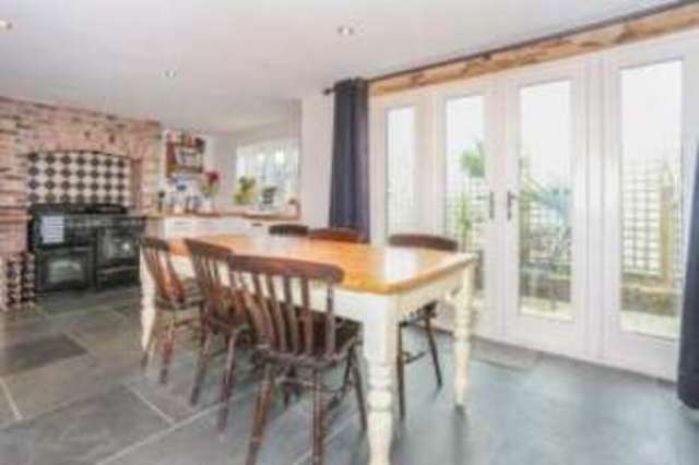 Image of 4 bedroom Detached house for sale in Tamar Street Torpoint PL11 at Torpoint Cornwall Torpoint, PL11 2AW