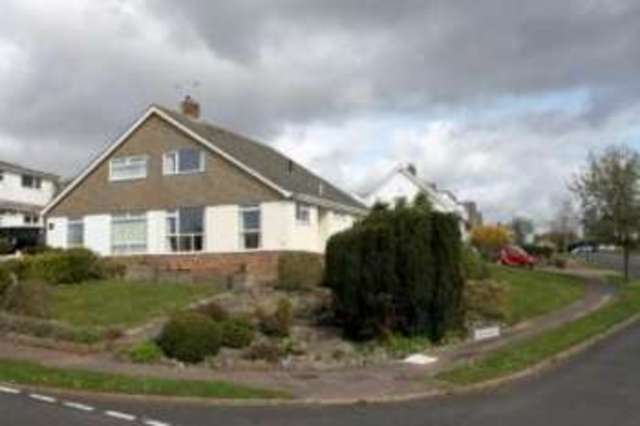  Image of 3 bedroom Semi-Detached house for sale in Broadpark Road Torquay TQ2 at Torquay Devon Cockington, TQ2 6UJ