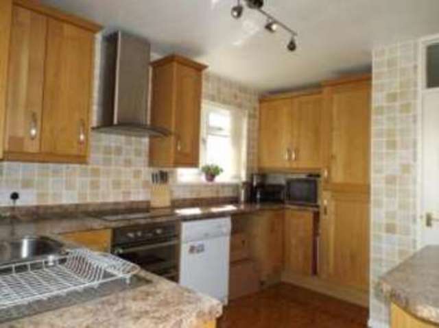  Image of 3 bedroom Semi-Detached house for sale in Broadpark Road Torquay TQ2 at Torquay Devon Cockington, TQ2 6UJ