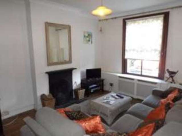  Image of 3 bedroom Terraced house for sale in St. Johns Terrace Totnes TQ9 at Totnes Devon Totnes, TQ9 5JH