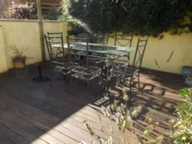  Image of 3 bedroom Terraced house for sale in St. Johns Terrace Totnes TQ9 at Totnes Devon Totnes, TQ9 5JH