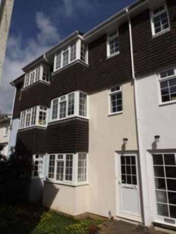  Image of 2 bedroom Terraced house for sale in Castle Court Totnes TQ9 at Totnes Devon Totnes, TQ9 5PD
