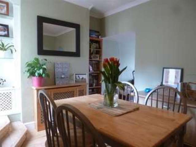  Image of 2 bedroom Terraced house for sale in Tower Hamlets Road Dover CT17 at Dover Kent Dover, CT17 0DT