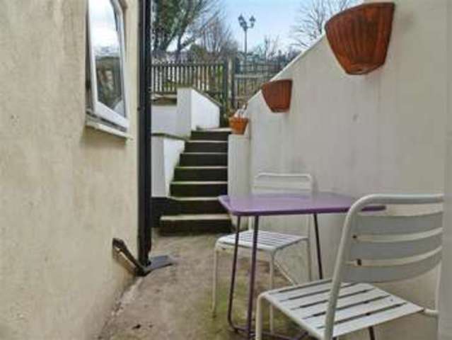  Image of 2 bedroom Terraced house for sale in Tower Hamlets Road Dover CT17 at Dover Kent Dover, CT17 0DT
