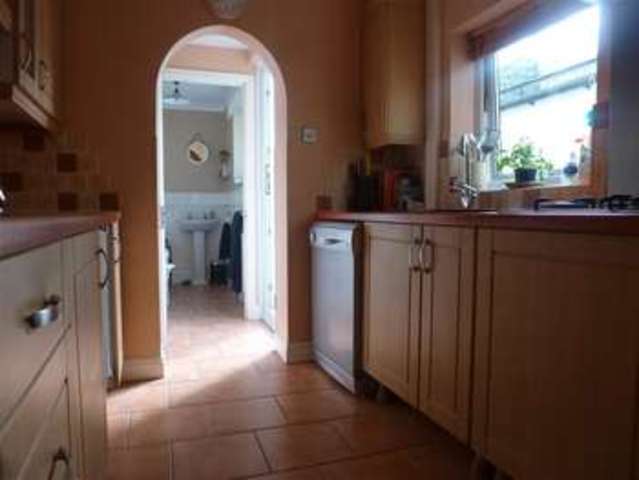  Image of 2 bedroom Terraced house for sale in Tower Hamlets Road Dover CT17 at Dover Kent Dover, CT17 0DT