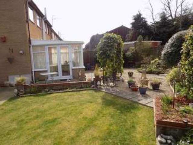  Image of 2 bedroom Terraced house for sale in Townlands Gorleston Great Yarmouth NR31 at Townlands Gorleston Great Yarmouth, NR31 8BQ