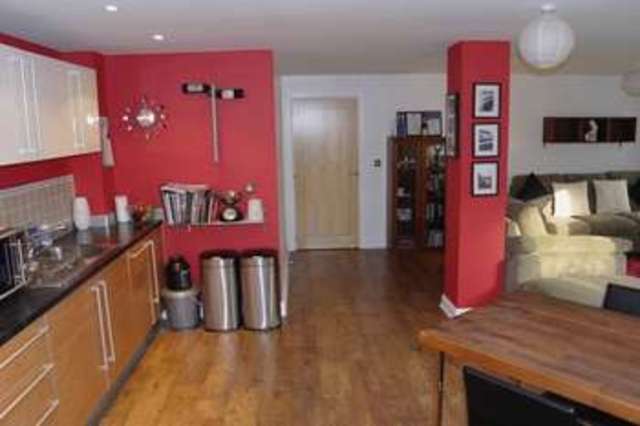  Image of 1 bedroom Flat for sale in Trafalgar Gardens Crawley RH10 at Trafalgar Gardens Three Bridges Crawley, RH10 7SU