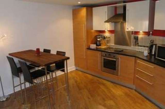  Image of 1 bedroom Flat for sale in Trafalgar Gardens Crawley RH10 at Trafalgar Gardens Three Bridges Crawley, RH10 7SU