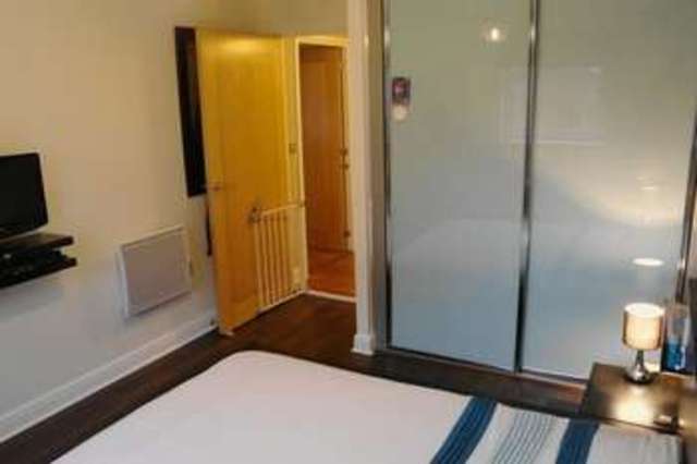  Image of 1 bedroom Flat for sale in Trafalgar Gardens Crawley RH10 at Trafalgar Gardens Three Bridges Crawley, RH10 7SU