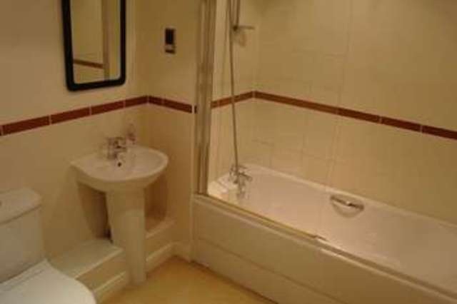  Image of 1 bedroom Flat for sale in Trafalgar Gardens Crawley RH10 at Trafalgar Gardens Three Bridges Crawley, RH10 7SU
