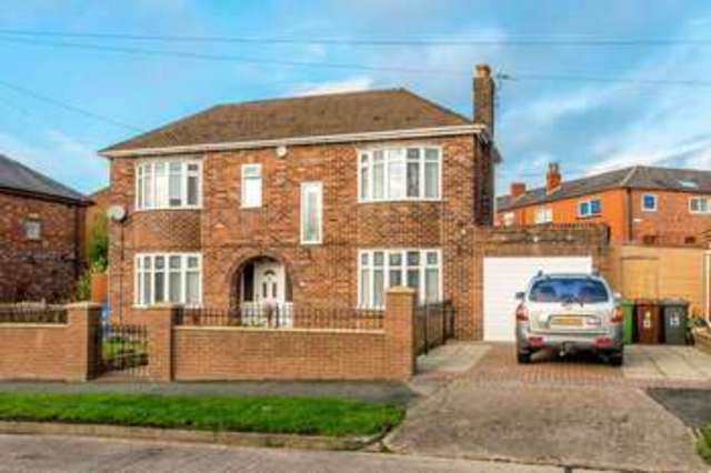  Image of 3 bedroom Detached house for sale in Trafalgar Road Hindley Wigan WN2 at Trafalgar Road Hindley Wigan, WN2 3AQ