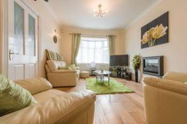  Image of 3 bedroom Detached house for sale in Trafalgar Road Hindley Wigan WN2 at Trafalgar Road Hindley Wigan, WN2 3AQ